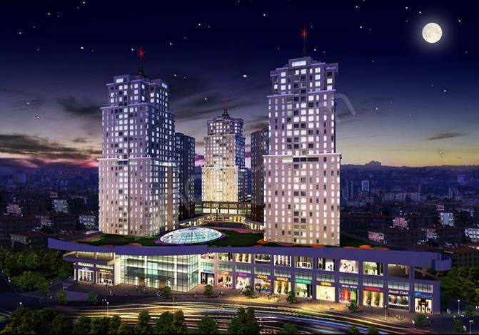 Star Towers Sitesi Elektrikçi ve Elektrik Servisi